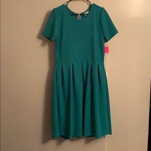 LulaRoe Amelia size XL